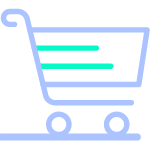 Icono de atención al cliente