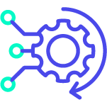 Icono de automaticación
