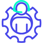 Icono de soporte